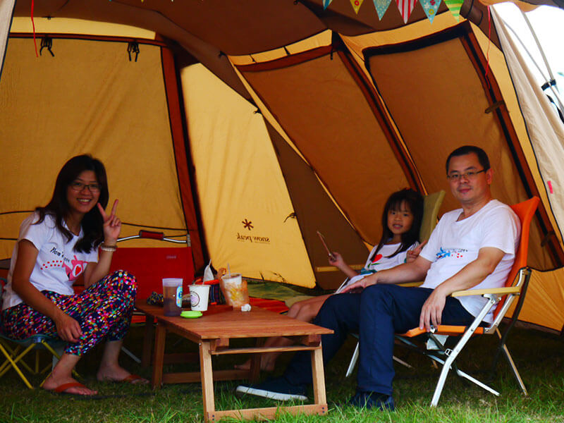 SUBARU車主家庭日-星光饗宴