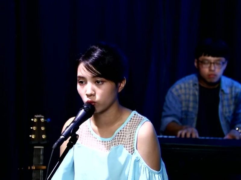 暢唱直播-7.26 王立婷