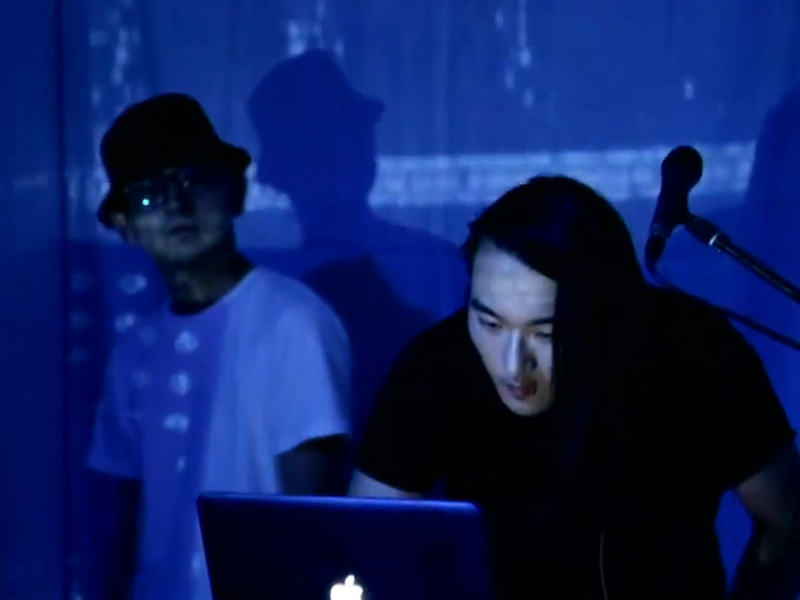 暢唱直播-7.28 Dusa