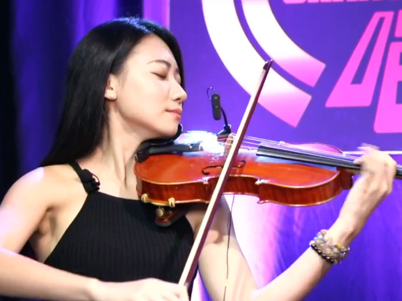 暢唱直播-8.18 黃品舒