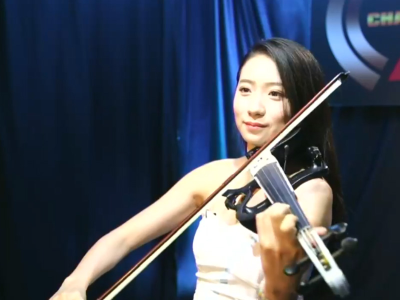 暢唱直播-9.15 黃品舒