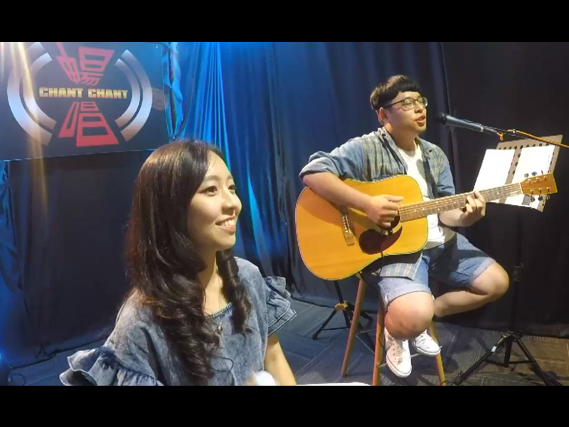 暢唱直播-9.20 坡上人