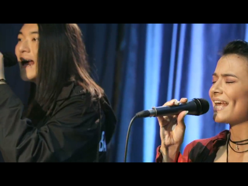 暢唱直播-9.29 Stephanie X Dusa