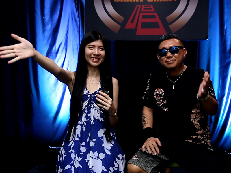 暢唱直播-11.29 NoKey Band