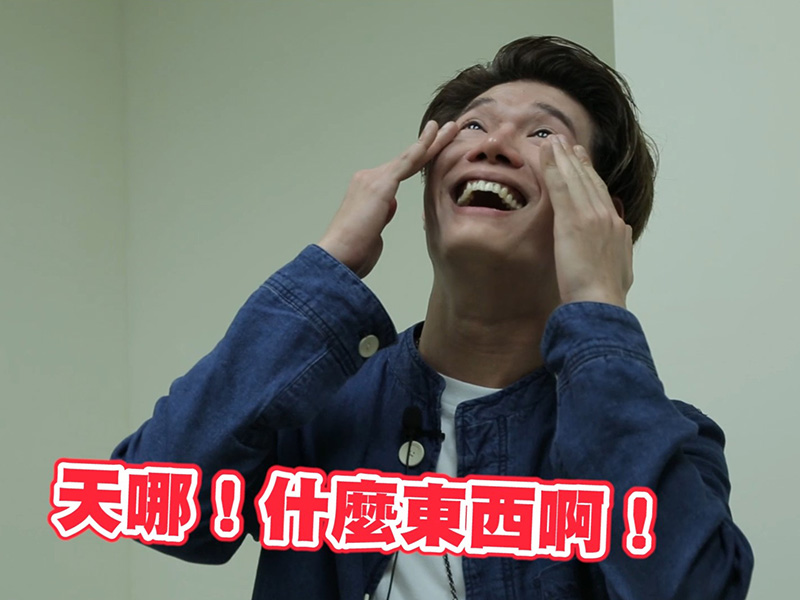 暢唱訪談 - 快問快答 | 張祖誠篇