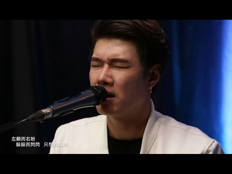 暢唱單曲 - 張祖誠