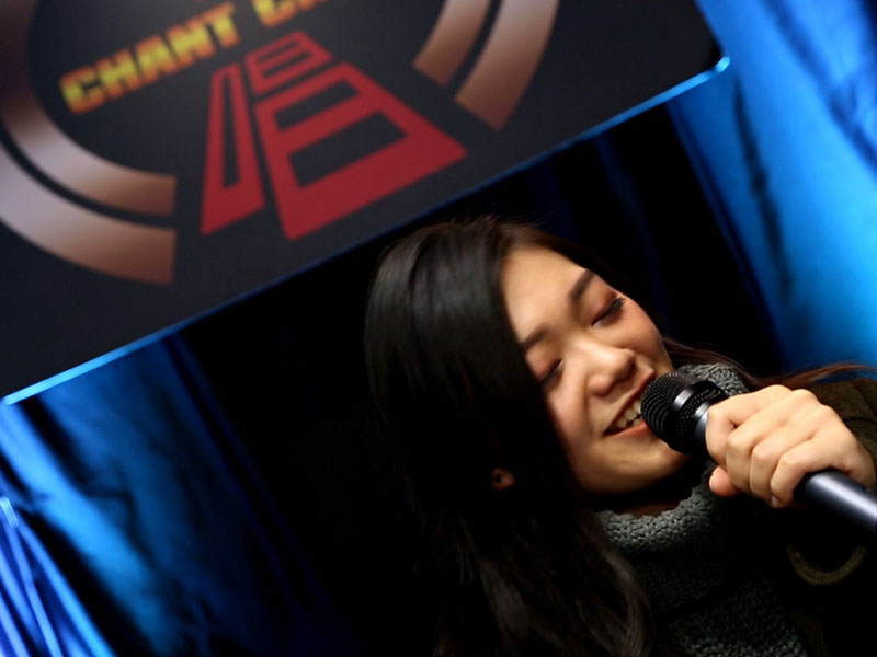 暢唱直播-2.7 羅維真