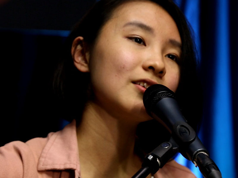 暢唱單曲 - 陳忻玥