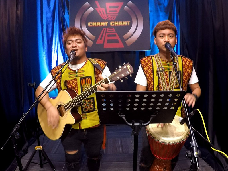 暢唱直播-3.7 黑旋風