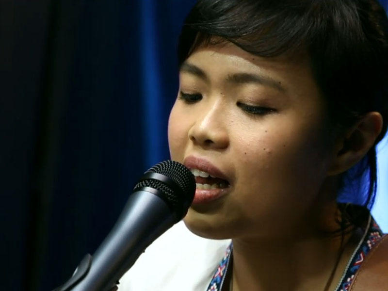 暢唱直播 - 3.21 樂夏