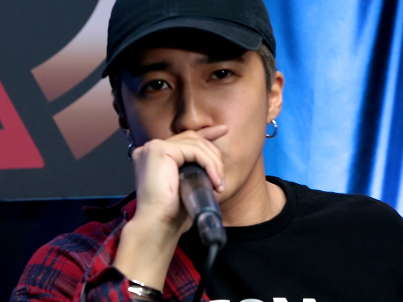 暢唱直播 - 3.28 婁峻碩