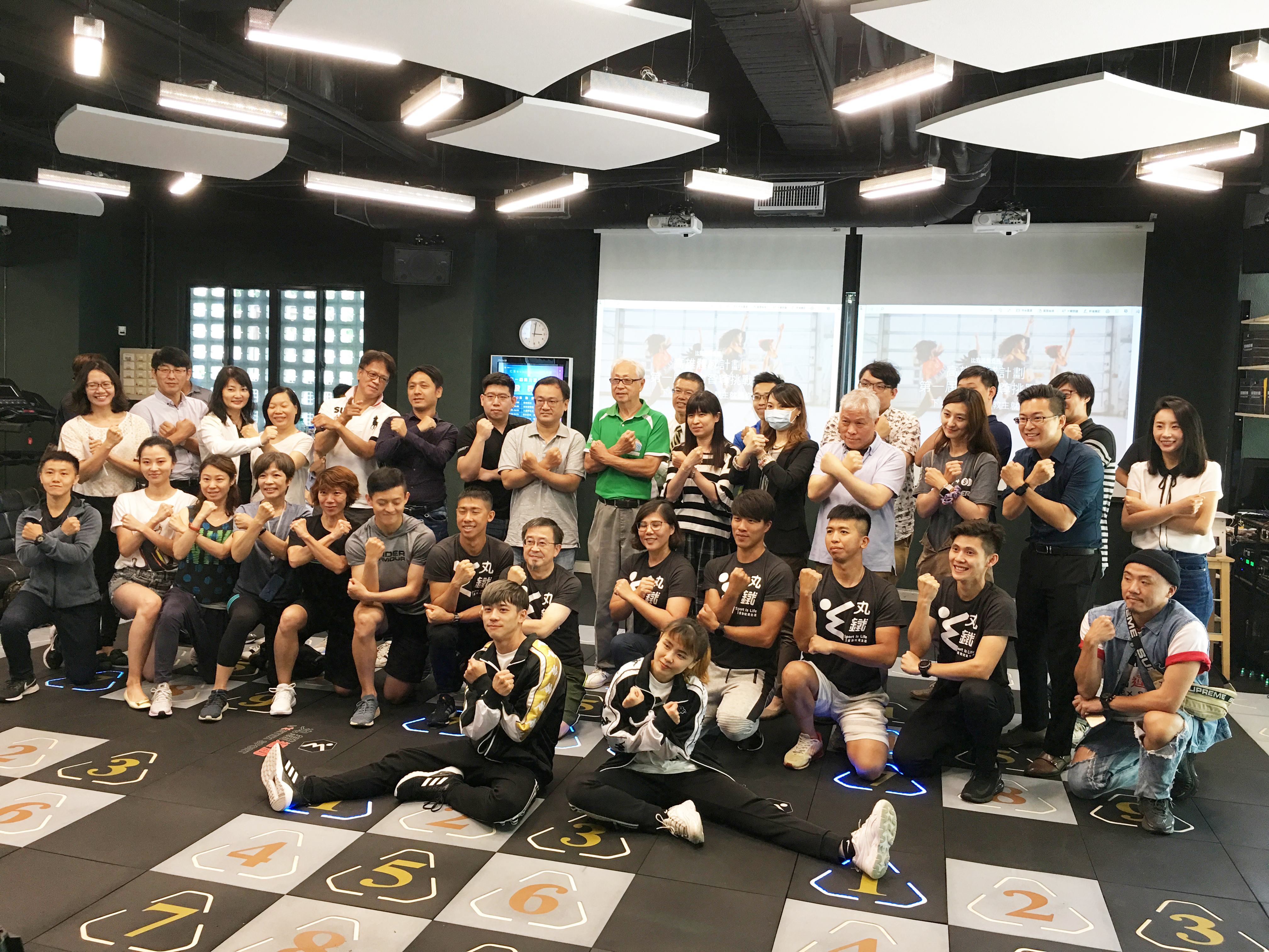 2019 仁寶 放視大賞